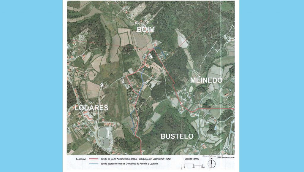 LousadaPenafiel