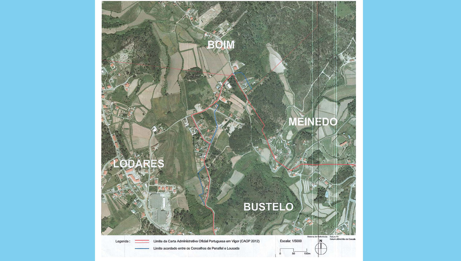 LousadaPenafiel