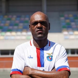LuizCarlos AguiarBeira