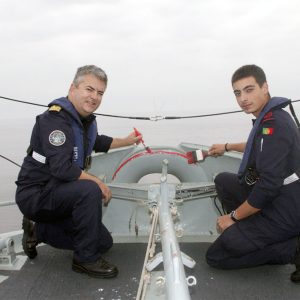 NRP Equador