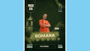 Romana Carvalhosa