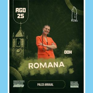 Romana Carvalhosa