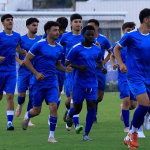 SCFreamunde Sorteio