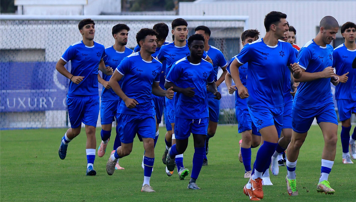 Sorteio Liga Decathlon Pro 2026/27: O caminho completo das equipas do Vale do Sousa na 1.ª Volta 3 SCFreamunde Sorteio