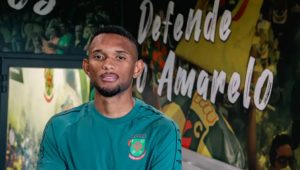FC Paços de Ferreira reforça defesa com o central brasileiro Wesley Junio 7 WesleyJunioFIN