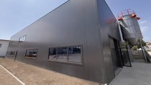 Do saber ao fazer: Academia Profissional Prof. Albino Matos revoluciona o Ensino Profissional com investimento de cerca de 3 milhões de euros 3 academia