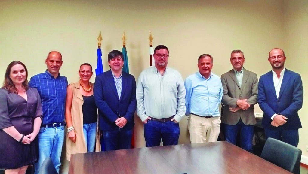 Tâmega e Sousa avança com projeto de capacitação para reforçar a participação jovem na governação local 1 cim