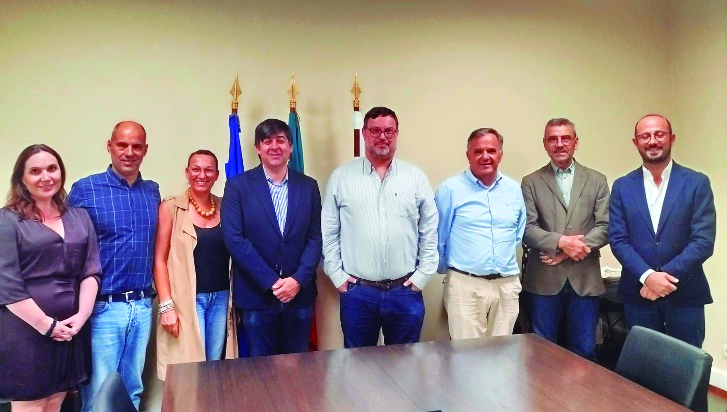 Tâmega e Sousa avança com projeto de capacitação para reforçar a participação jovem na governação local 3 cim