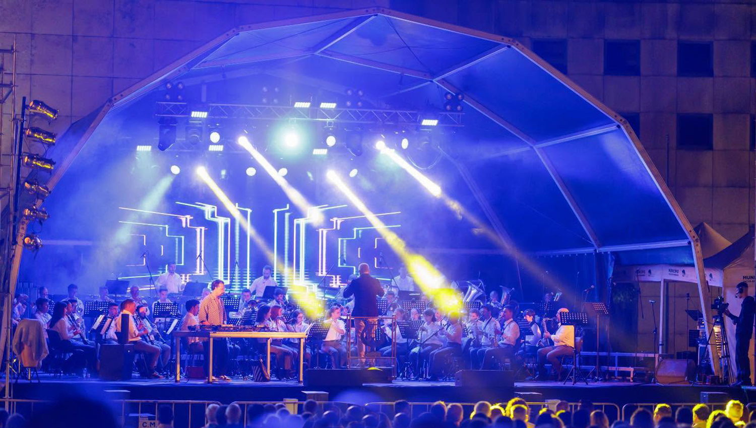 concerto