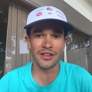 hugo nunes credibom la aluminios marcos car na volta irei fazer de tudo para vencer uma etapa