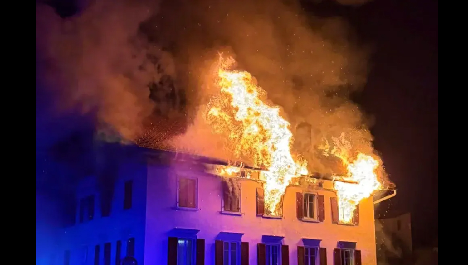 incendio suica