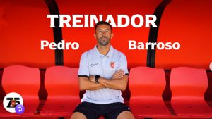 pedro barroso