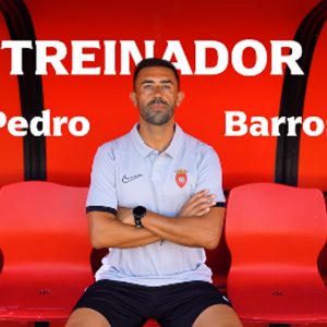pedro barroso