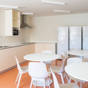residencia