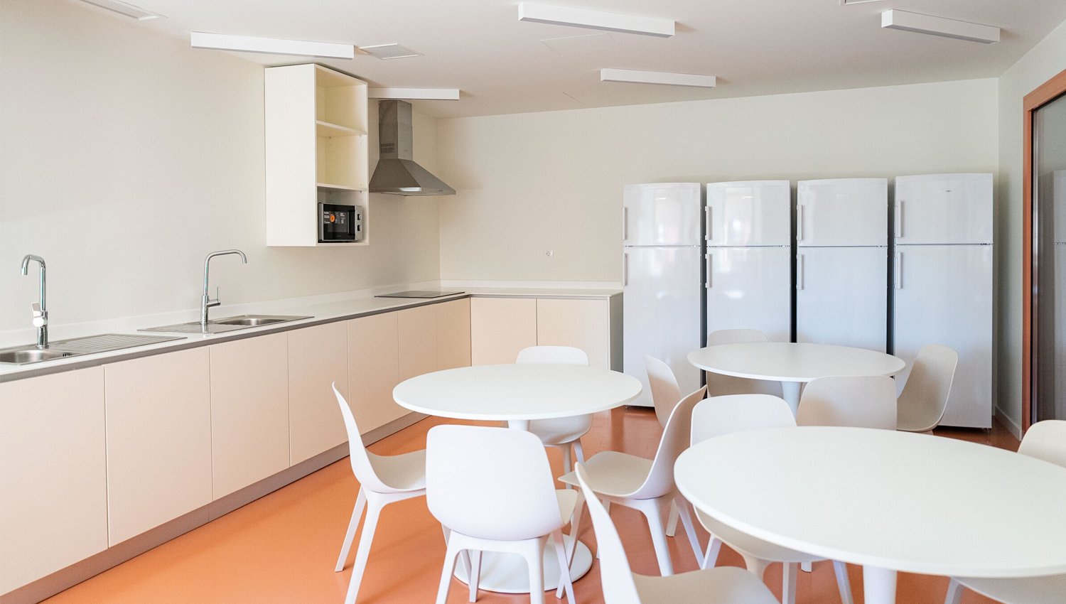 residencia