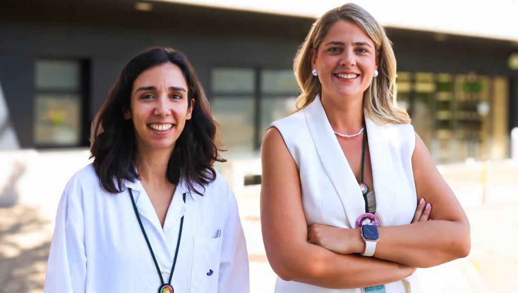 Duas profissionais da ULS Tâmega e Sousa eleitas para o Health Parliament Portugal 1 uls ts