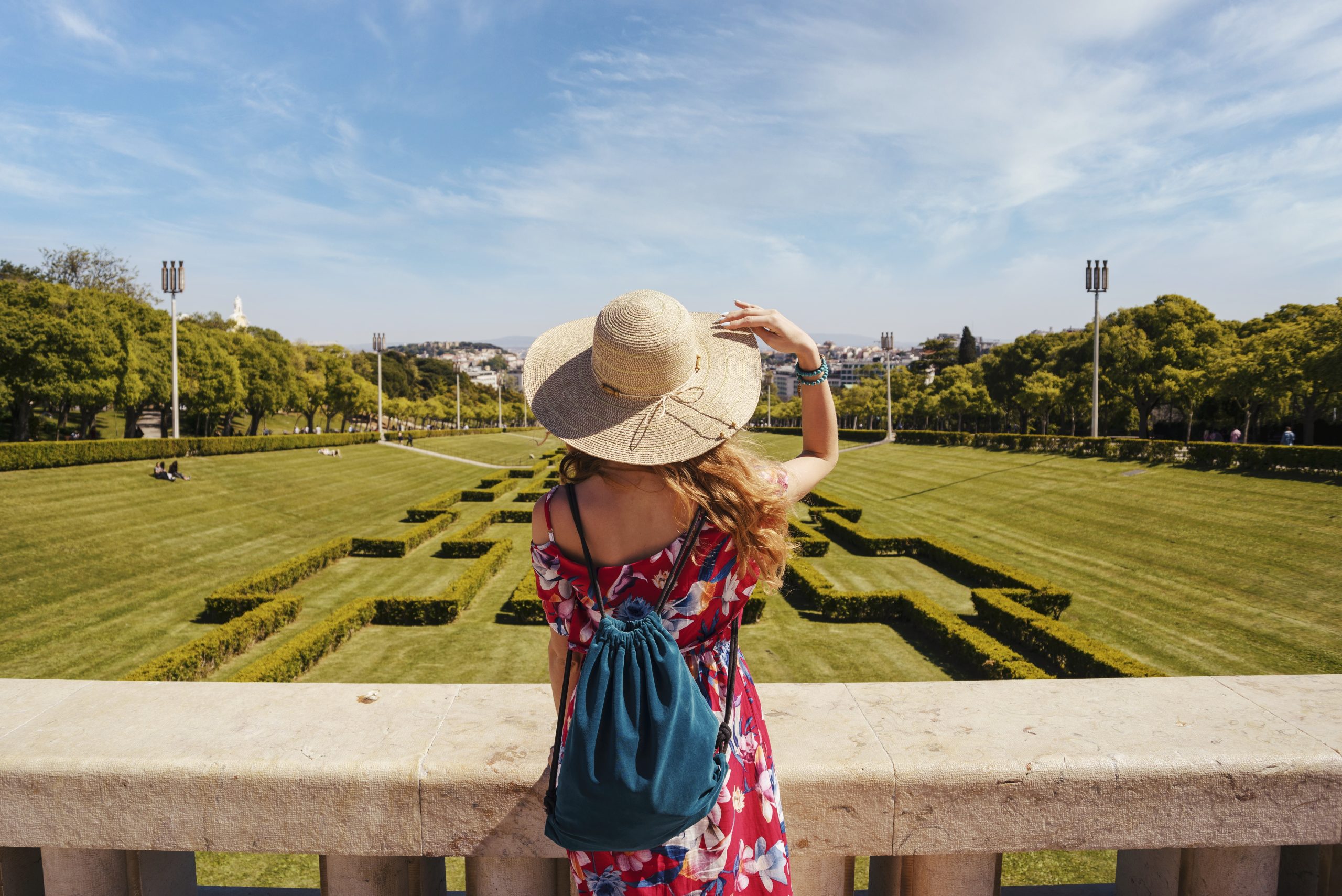 Viver em Portugal: o que os estrangeiros precisam de saber 3 Estrangeiros em Portugal