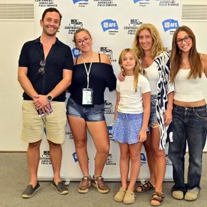AFS Familias1