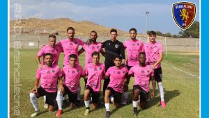 Modelense André Bessa trocou o FC Vilarinho pelo APD Brancaleone (Itália) e marcou na Taça 4 Brancaleone AndreBessa