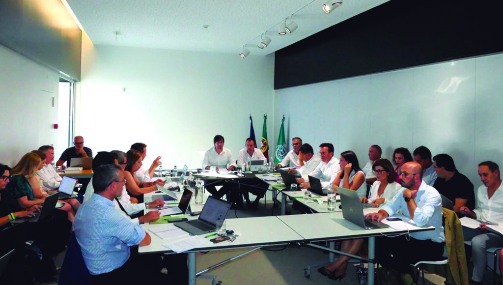 Municípios do Tâmega e Sousa unânimes na exigência de novas ligações rodoviárias a Cinfães e Resende 1 CIM 1