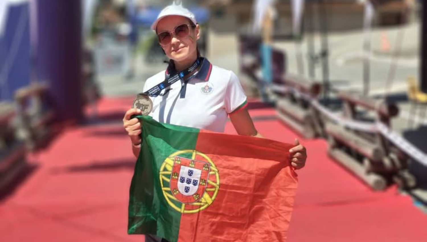 CeliaNeto Mundial