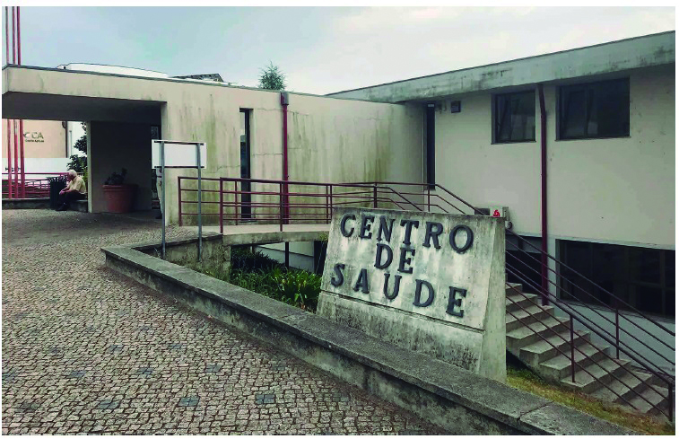 Paços de Ferreira, Penafiel e Paredes captam 98 milhões do PRR e cumprem 100% dos objetivos da Bazuca Europeia 6 Centro de Saude