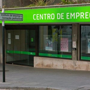 CentroEmprego