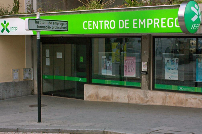 Desemprego no Vale do Sousa recua em 2025 e consolida trajetória abaixo do pico da última década 3 CentroEmprego