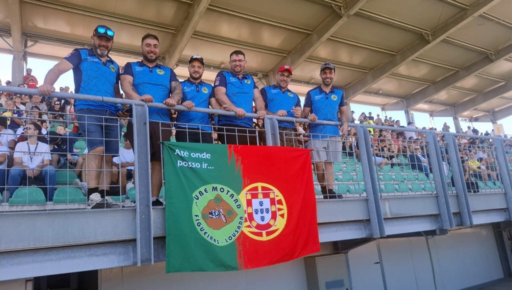 Clube Motard Figueiras cumpre 10.ª etapa da "Route to San Marino" e inicia viagem de regresso 1 ClubeMotardFigueirasFIN