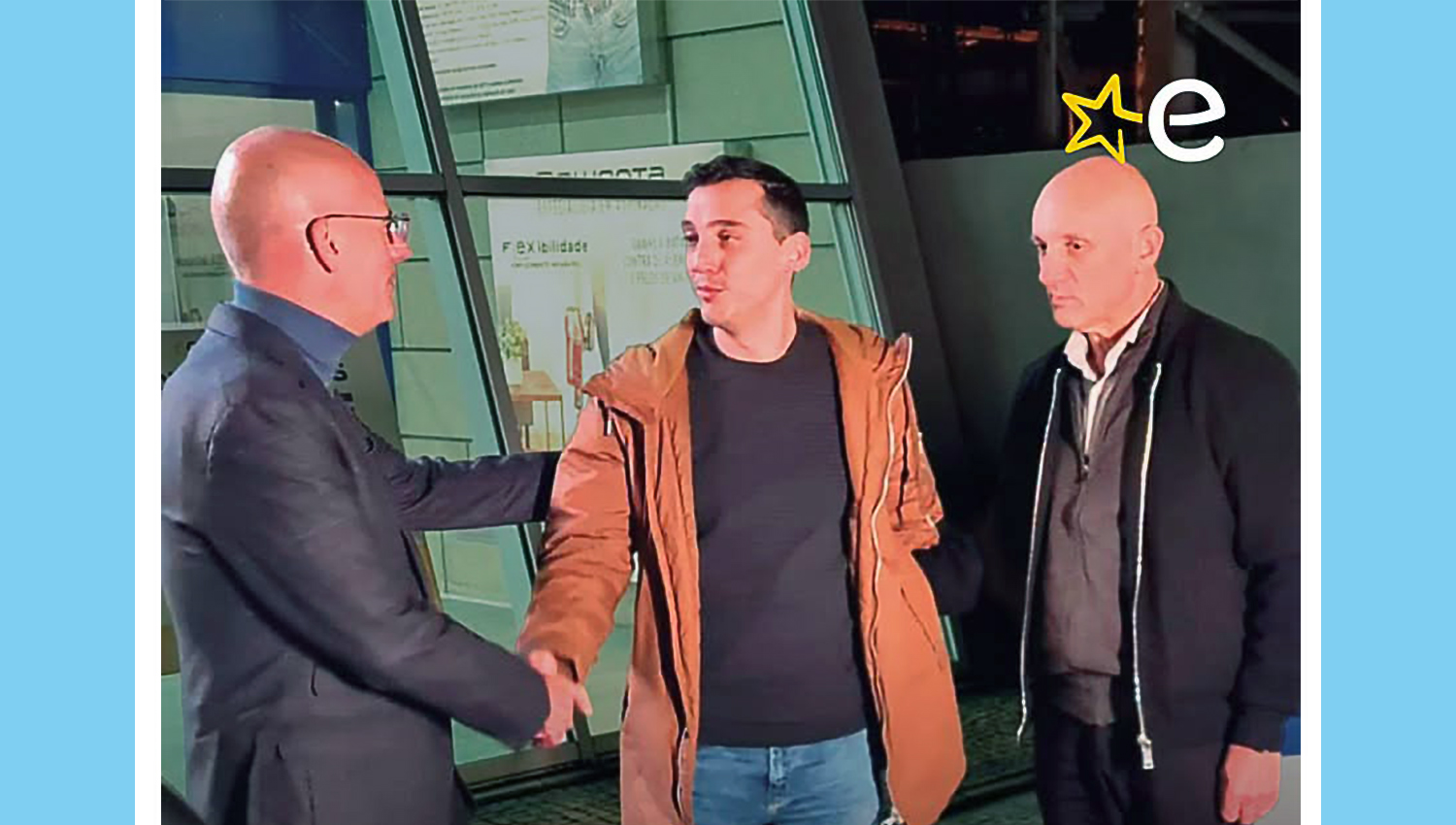 Euronics Digital Place destaca histórico de apoio ao desporto e a causas sociais na comunidade local 3 DigitalPlace EuronicsPacos