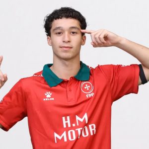 DuarteLealSelecSUB19