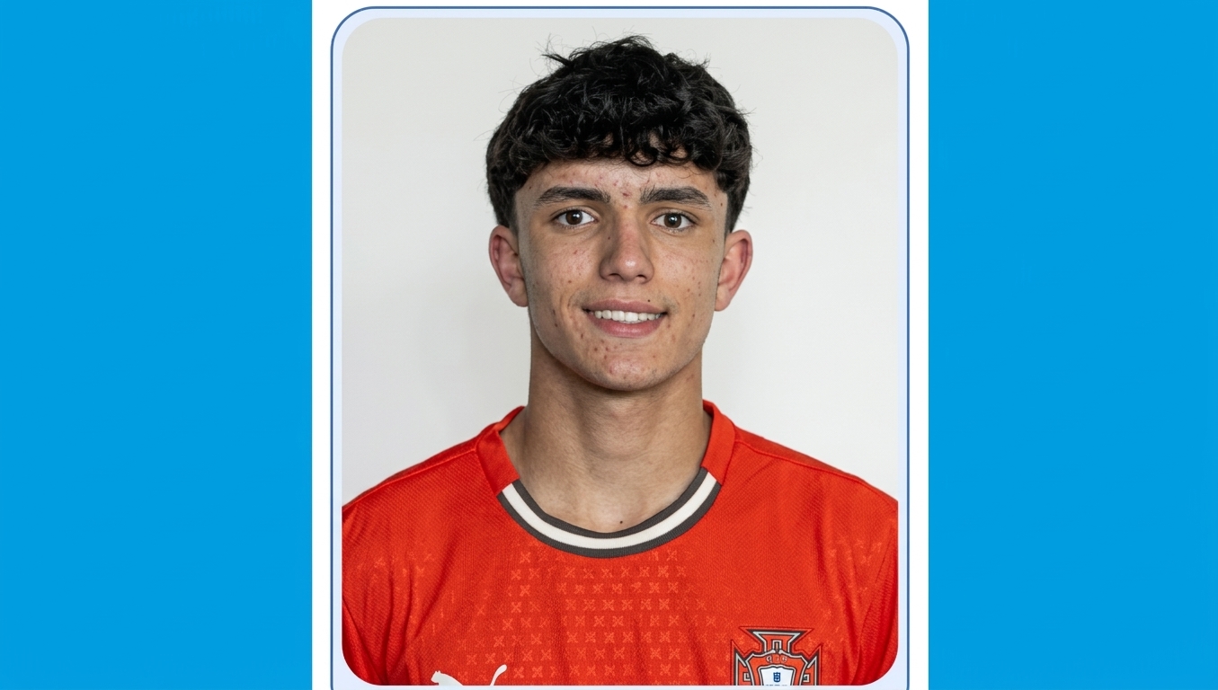 Hugo Coelho convocado para o Torneio Mundial de Sub-15 em Baku 3 HugoCoelho FINAL