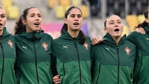 Luana Bessa fecha participação no Mundial Sub20 após derrota de Portugal com a Espanha 4 LuanaBessa FINAL1