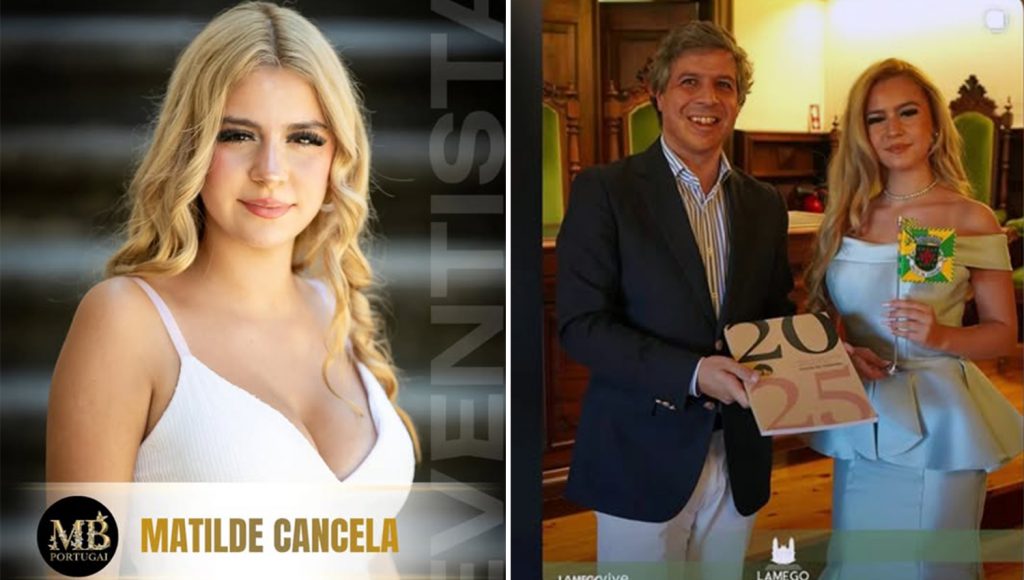 Matilde Cancela representa Paços de Ferreira na Final do Miss Best Portugal 2026 1 MatildeCancela FINAL