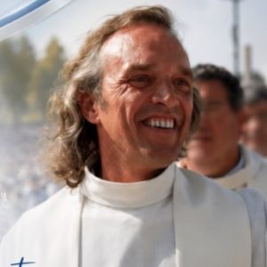 Padre Jose Augusto