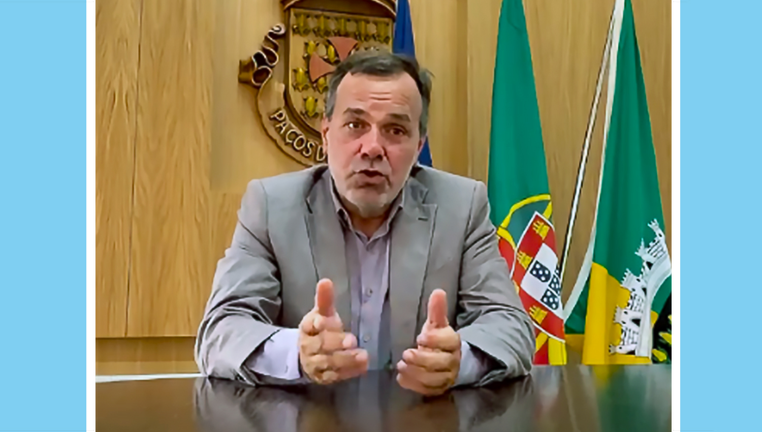 Paulo Ferreira destaca apoios à Educação e Saúde no regresso ao trabalho autárquico 3 PauloFerreira Fin