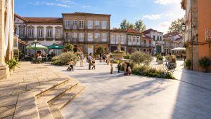 Centro histórico da cidade de Penafiel vai ser requalificado 2 Penafiel 1