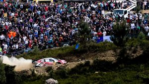 Turismo do Porto e Norte de Portugal exige reversão da saída do Rally de Portugal do Mundial de WRC de 2027 5 RallyPortugalOUT