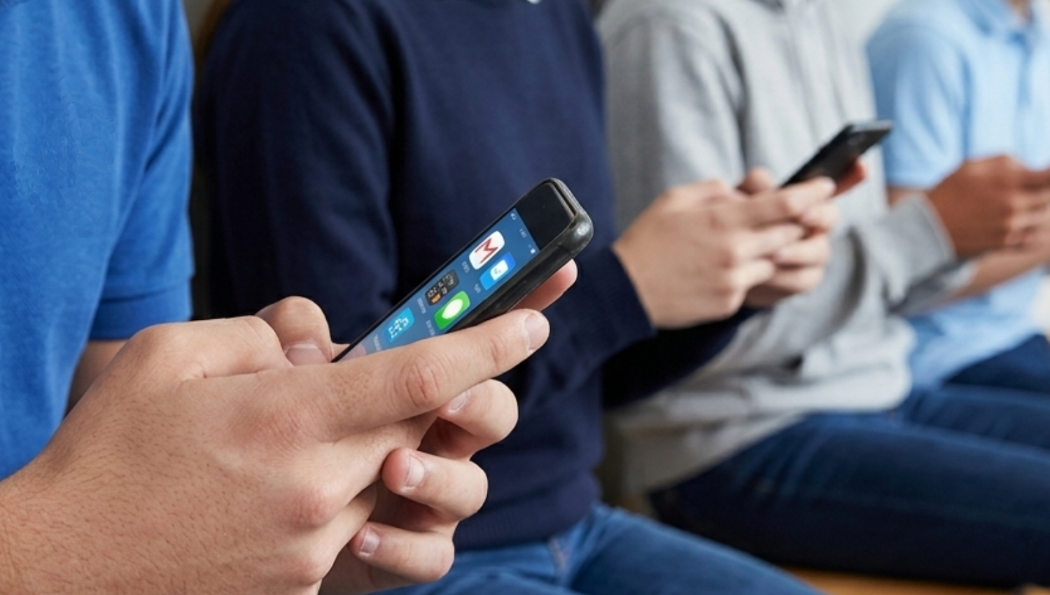 SmartphoneEscola