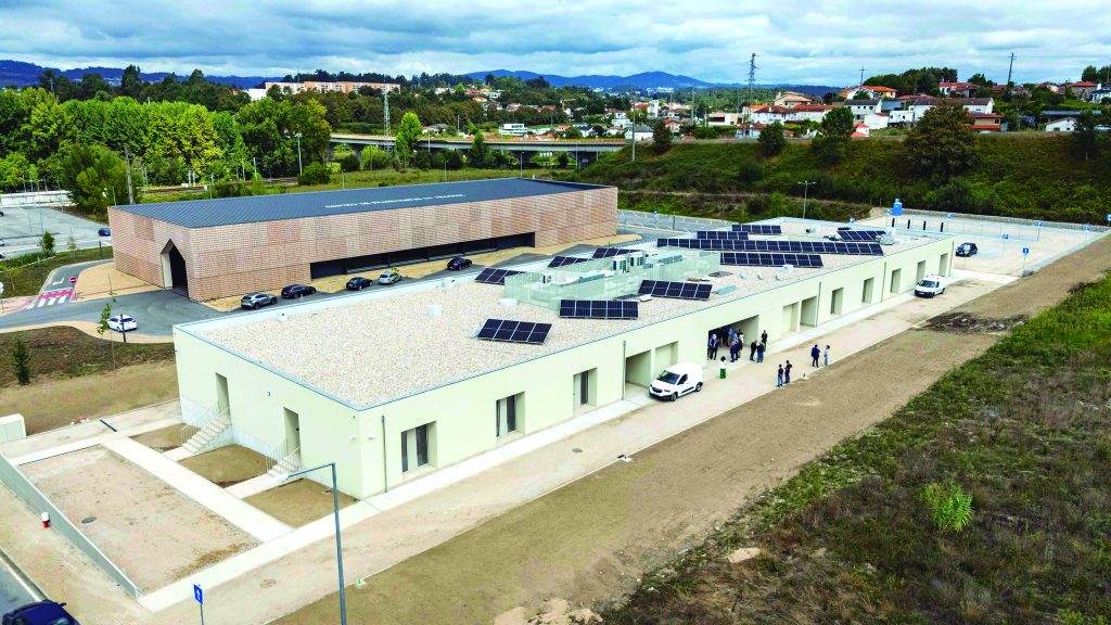 Paços de Ferreira, Penafiel e Paredes captam 98 milhões do PRR e cumprem 100% dos objetivos da Bazuca Europeia 5 USF SAO MARTINHO