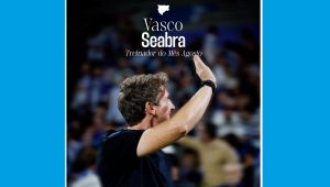 VascoSeabra