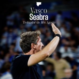 VascoSeabra