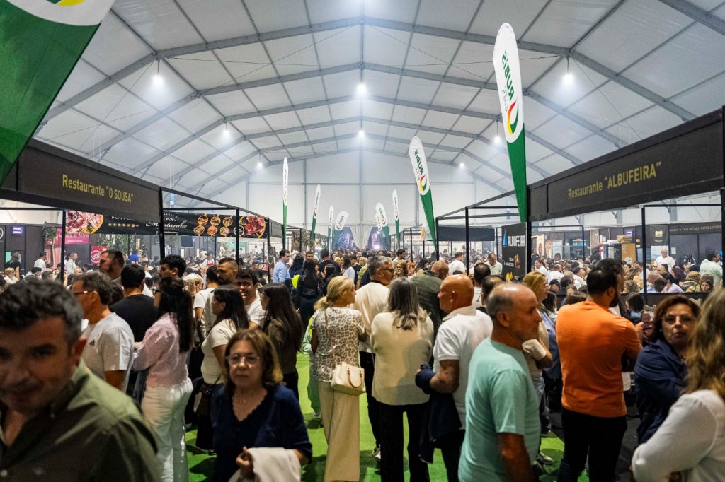 AGRIVAL 2026 encerra com balanço positivo e reforça estatuto de referência nacional 5 WhatsApp Image 2026 09 02 at 18.13.55 2