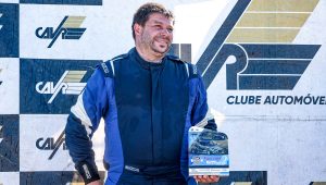 Adão Pinto entra no penúltimo “mata-mata” da época determinado a atacar os títulos 7 adao pinto