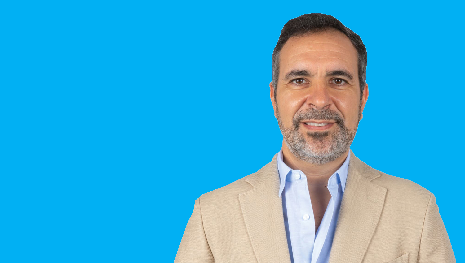 Claúdio Pereira é o novo presidente da Associação Empresarial de Paços de Ferreira 3 claudio