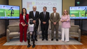 Felgueiras acolhe o Festival Nacional de Robótica em 2027 e assume-se como Capital Tecnológica 3 felgueiras