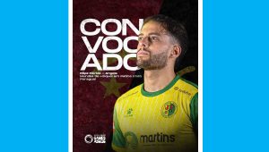 Filipe Flórido convocado para a Seleção de Angola no Mundial de Hóquei em Patins 2 filipe florido