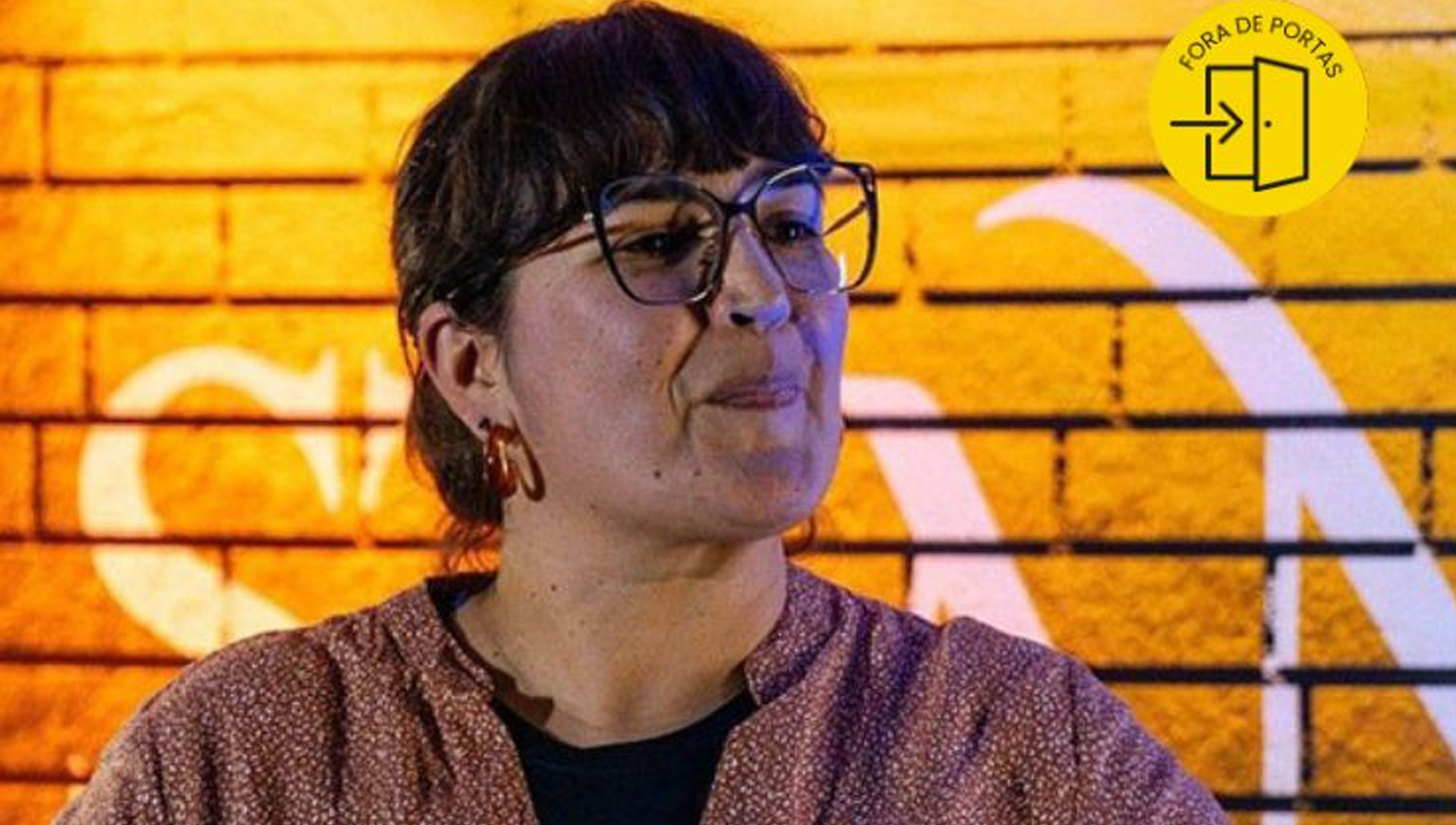 Stand-up comedy no Largo da Ajuda: Rita Leitão apresenta “Meia Dose de Leitão” em Penafiel 3 largo