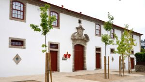 Paredes abre as portas ao novo Museu do Mobiliário, criado no Mosteiro de Vilela 4 museu