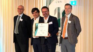 Paredes vence prémio europeu de inovação pública com projeto de inclusão escolar 3 paredes 1